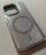 Case KWI-NI Diamond and  MagSafe Apple for Iphone 16 ProMax