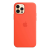 Чохол Silicone Case Original Apple iPhone 12 / 12 Pro (MagSafe)