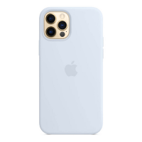 Чохол Silicone Case Original Apple iPhone 12 / 12 Pro (MagSafe)