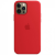 Чохол Silicone Case Original Apple iPhone 12 / 12 Pro (MagSafe)