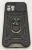 Armor Case With Curtain for Apple Iphone 12 Pro 6,1