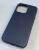 Чохол Leather Case Apple Iphone 13 ProMax  MagSafe