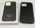 Чохол Leather Case Apple Iphone 13 ProMax  MagSafe