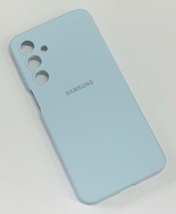 Чохол Silicone Case for Samsung A16