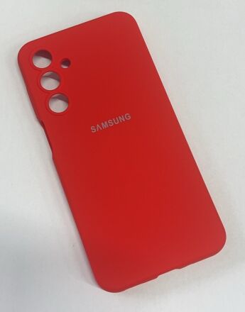 Чохол Silicone Case for Samsung A16