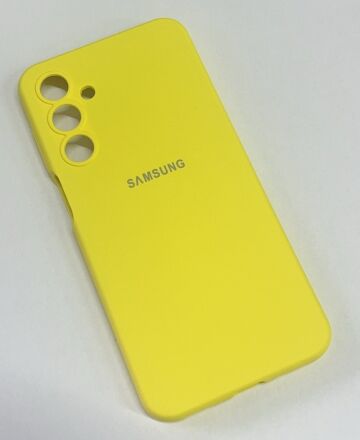 Чохол Silicone Case for Samsung A16