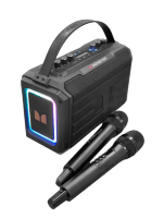 Колонки Monster Adventurer 1000 MS22141