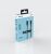 USB Cable Senteo SL-07 skin silicone USB C - USB C 100W