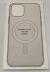 Чохол Clear Case Original with MagSafe Apple iPhone 12 / 12 Pro