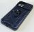 Armor Case With Curtain for Apple Iphone 12 Pro Max 6,7