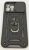 Armor Case With Curtain for Apple Iphone 12 Pro Max 6,7