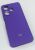 Чехол Silicone Case for Xiaomi Redmi 13 4G