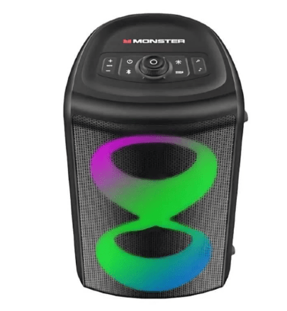 Колонки Monster MS22138 Cycle с двома микрофонами