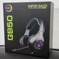 Навушники PC G950 RGB