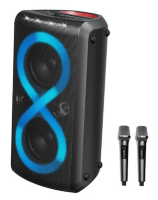 Колонки Monster MS22120 Cycle Plus с двома микрофонами