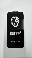 Защитное стекло Super Speed 9D+ for Apple Iphone 17 Air