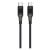 USB Cable Senteo SM-04 EPLOSID series Type C to Type C 60W