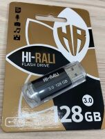 USB Flash Drive Hi-Rali Corsar 128gb USB 3.0