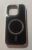 Case KWI-NI Diamond and  MagSafe Apple for Iphone 17 ProMax
