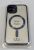 Case Magsafe With Frame for Apple Iphone 12