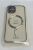 Case Magsafe With Frame for Apple Iphone 12