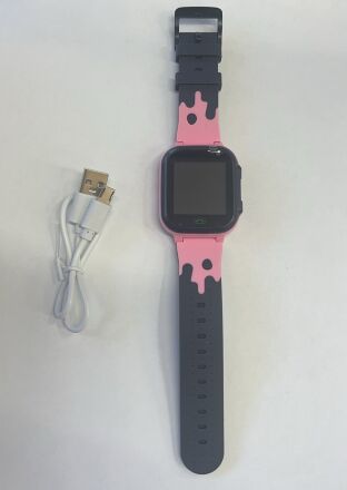 Дитячий годинник E07