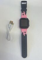 Дитячий годинник E07