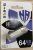USB Flash Drive Hi-Rali Corsar 64gb USB 3.0