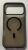 Чехол Silicone and Plastic Matte Nofelet for Apple Iphone 17 with Magsafe