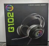 Навушники PC G102 RGB