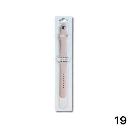 Ремінець для Apple Watch Original Design S 38/40mm