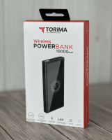 Power Bank Torima TRM-W1010 10000mAh