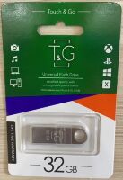 USB Flash Drive T&G TG026 Metal 32GB