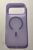 Чехол Silicone and Plastic Matte Nofelet for Apple Iphone 17 Pro with Magsafe
