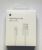 USB Cable Apple Lightning Foxconn