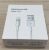 USB Cable Apple Lightning Foxconn