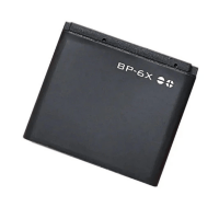 Акумулятор для Nokia BP-6X