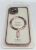 Case Magsafe With Frame for Apple Iphone 13
