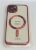 Case Magsafe With Frame for Apple Iphone 13