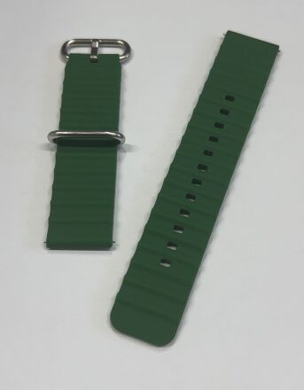 Ремінець для Xiaomi Amazfit Bip Ocean Design 22mm