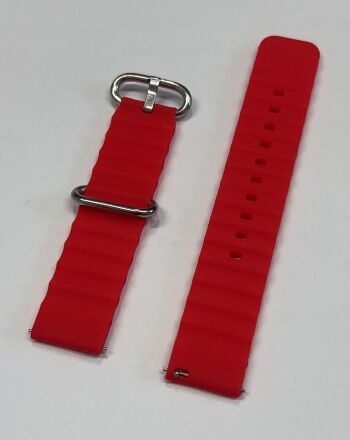 Ремінець для Xiaomi Amazfit Bip Ocean Design 22mm