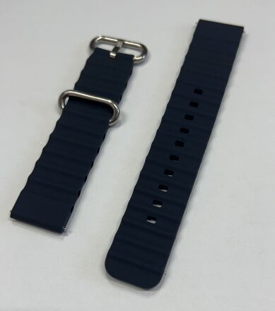 Ремінець для Xiaomi Amazfit Bip Ocean Design 22mm