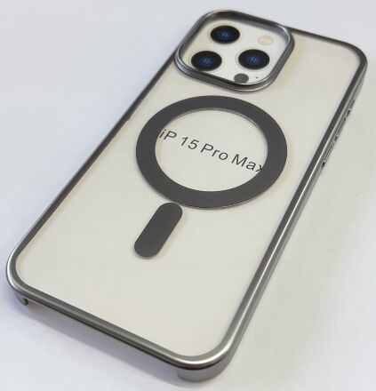 Чехол PS Case Apple iPhone 15 Pro Max