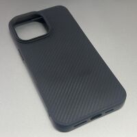 Чехол Kevlar Protective MagSafe Iphone 14 ProMax