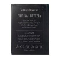 Акумулятор для DooGee X9 Mini