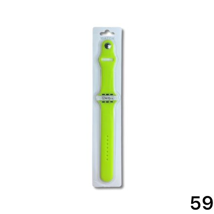 Ремінець для Apple Watch Original Design M 42/44/45mm