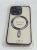 Case Magsafe With Frame for Apple Iphone 13 Pro