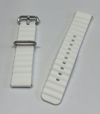 Ремінець для Xiaomi Amazfit Bip Ocean Design 20mm