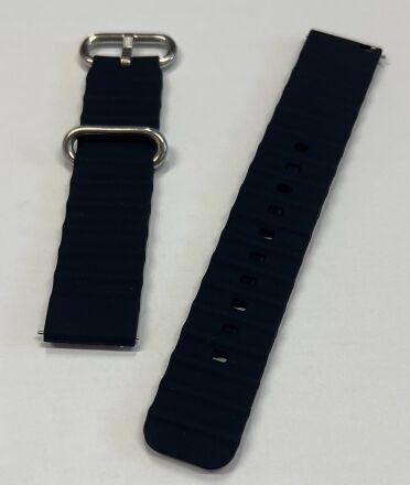 Ремінець для Xiaomi Amazfit Bip Ocean Design 20mm