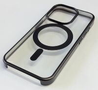 Чехол PS Case Apple iPhone 15 Pro